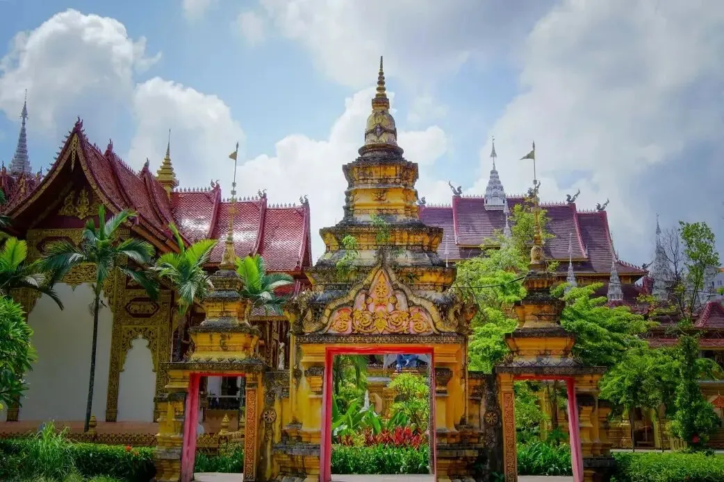 从雪山到雨林·A线|8日|私家团|市场独家打造,昆明+大理+丽江+巍山+临沧+景迈山+西双版纳