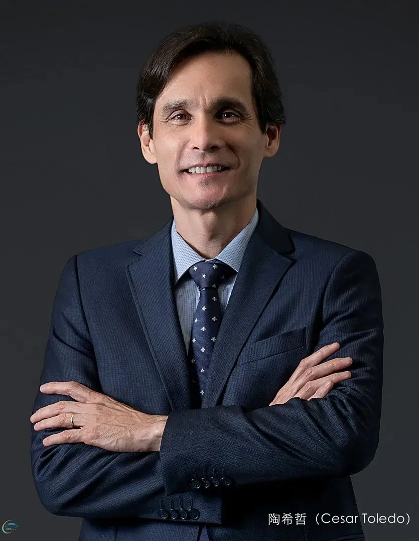 从“质管高手”到“营销干将” 陶希哲出任上汽通用执行副总