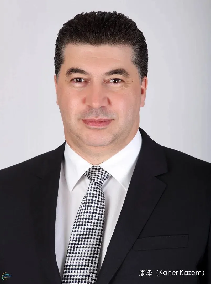 从“质管高手”到“营销干将” 陶希哲出任上汽通用执行副总