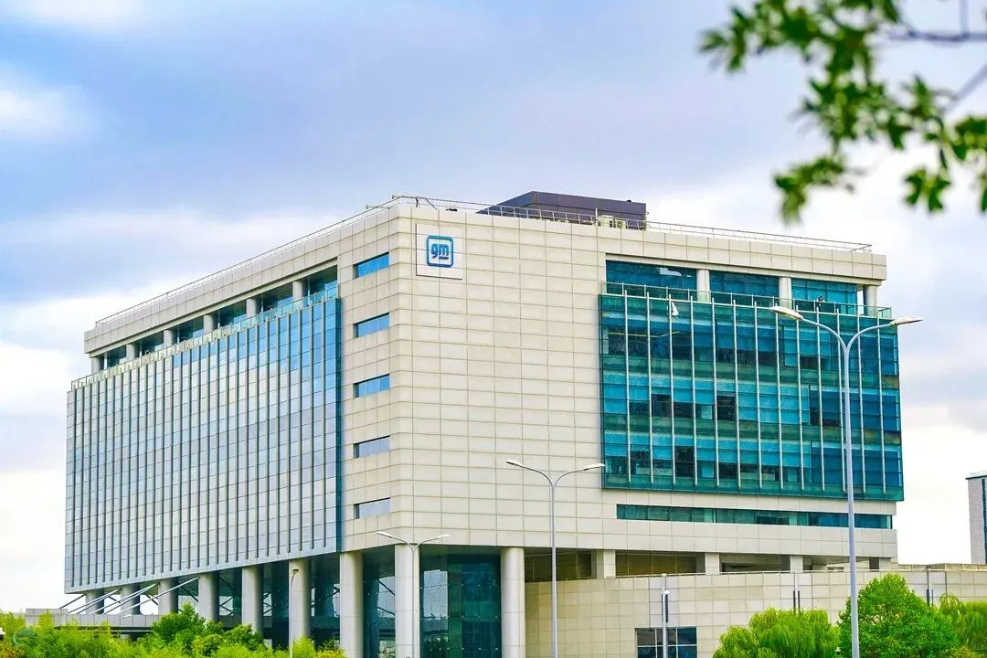 从“质管高手”到“营销干将” 陶希哲出任上汽通用执行副总