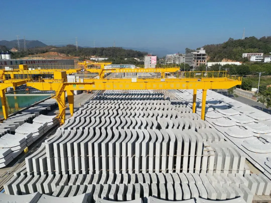 隧月先锋丨华隧威市场营销党员突击队