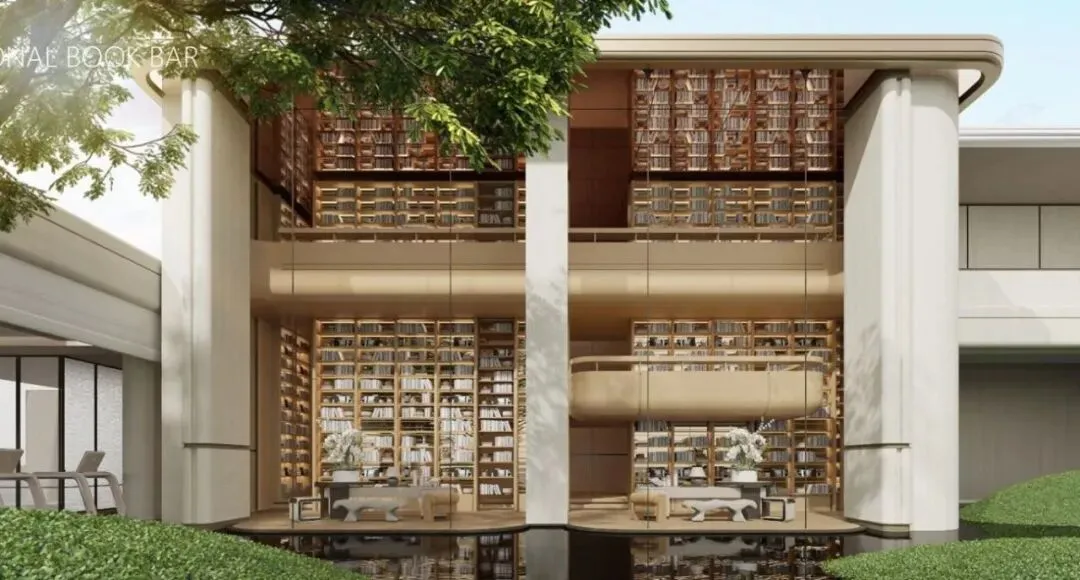 高科越秀星汇云澜(营销中心)