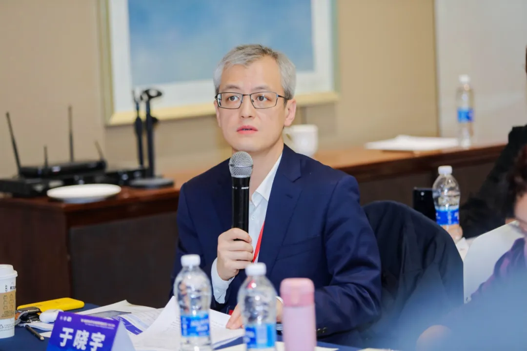 第八届营销科学与创新国际研讨会(MSI2024)论文工作坊顺利召开