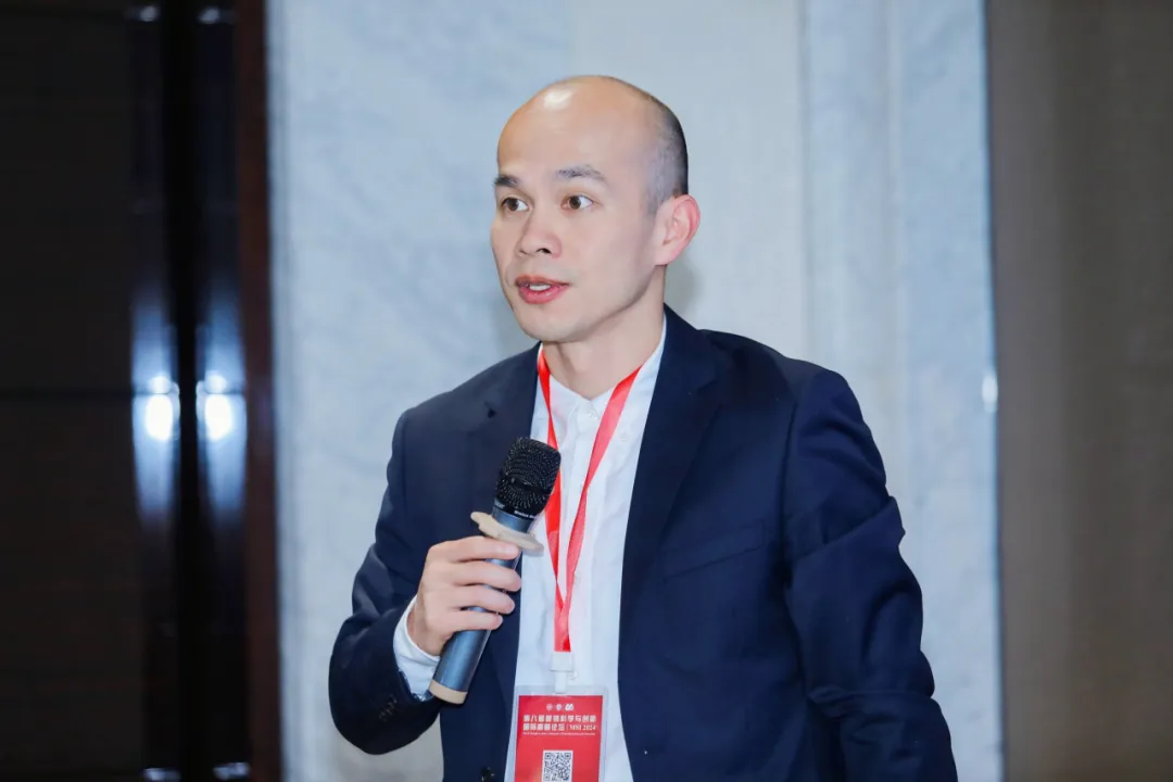 第八届营销科学与创新国际研讨会(MSI2024)论文工作坊顺利召开