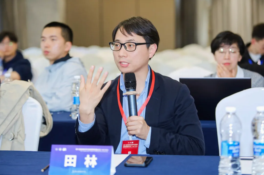 第八届营销科学与创新国际研讨会(MSI2024)论文工作坊顺利召开