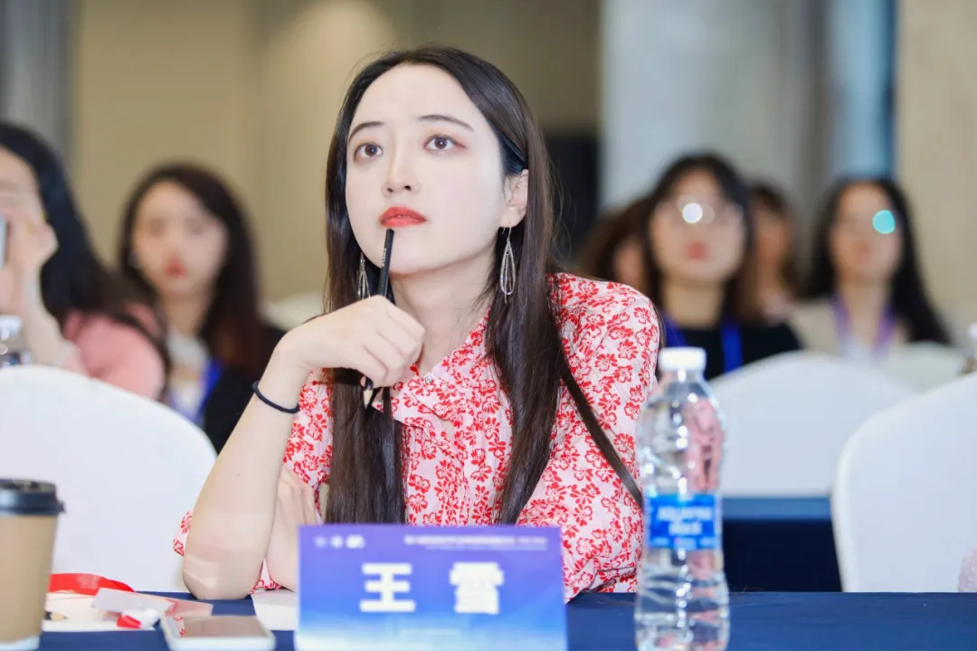 第八届营销科学与创新国际研讨会(MSI2024)论文工作坊顺利召开