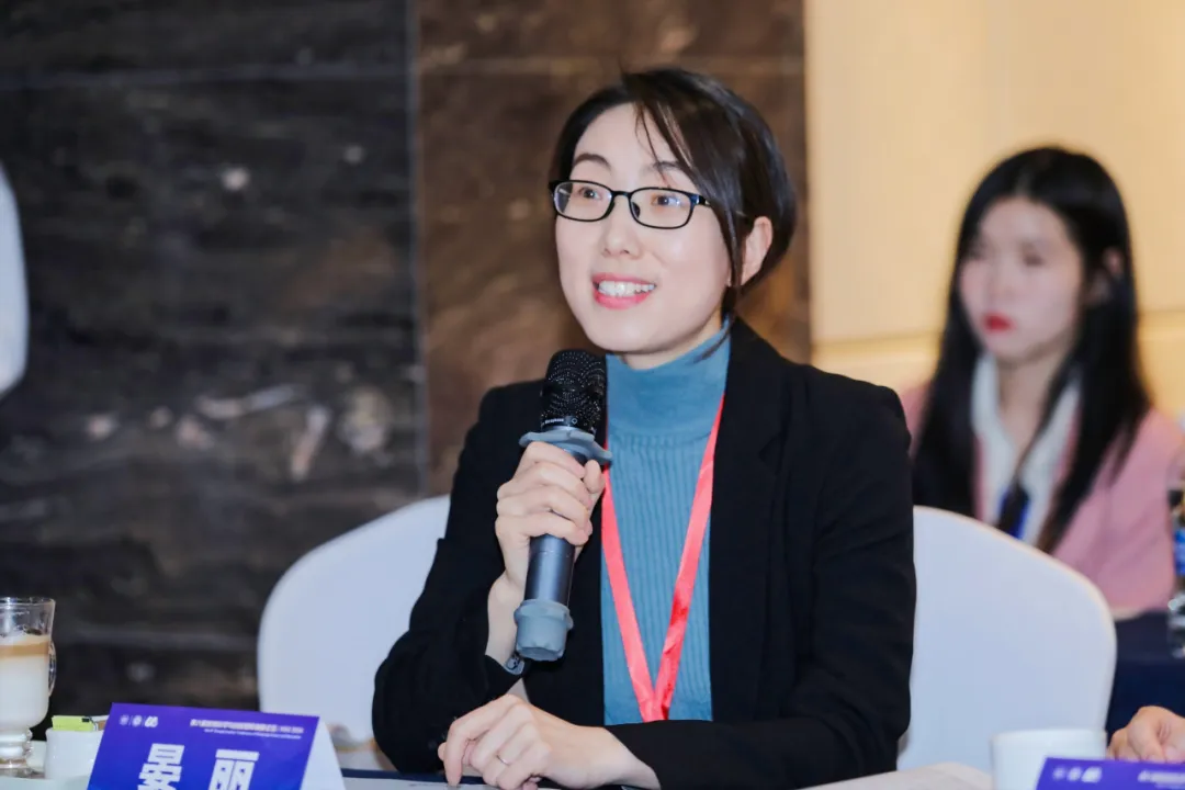 第八届营销科学与创新国际研讨会(MSI2024)论文工作坊顺利召开