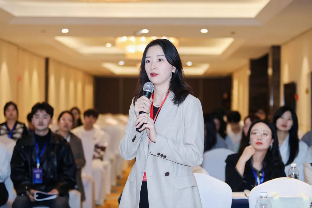 第八届营销科学与创新国际研讨会(MSI2024)论文工作坊顺利召开