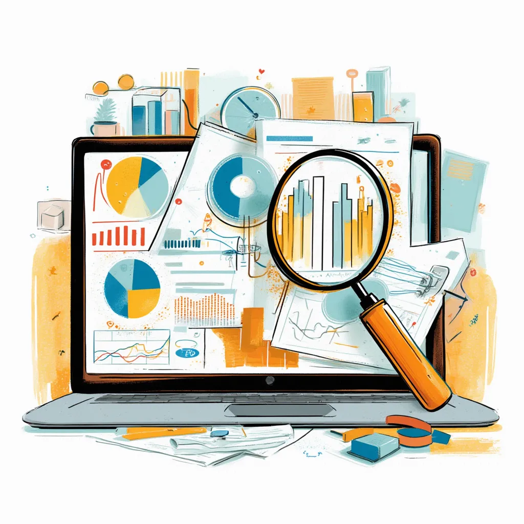 黄金市场似乎并不急于突破