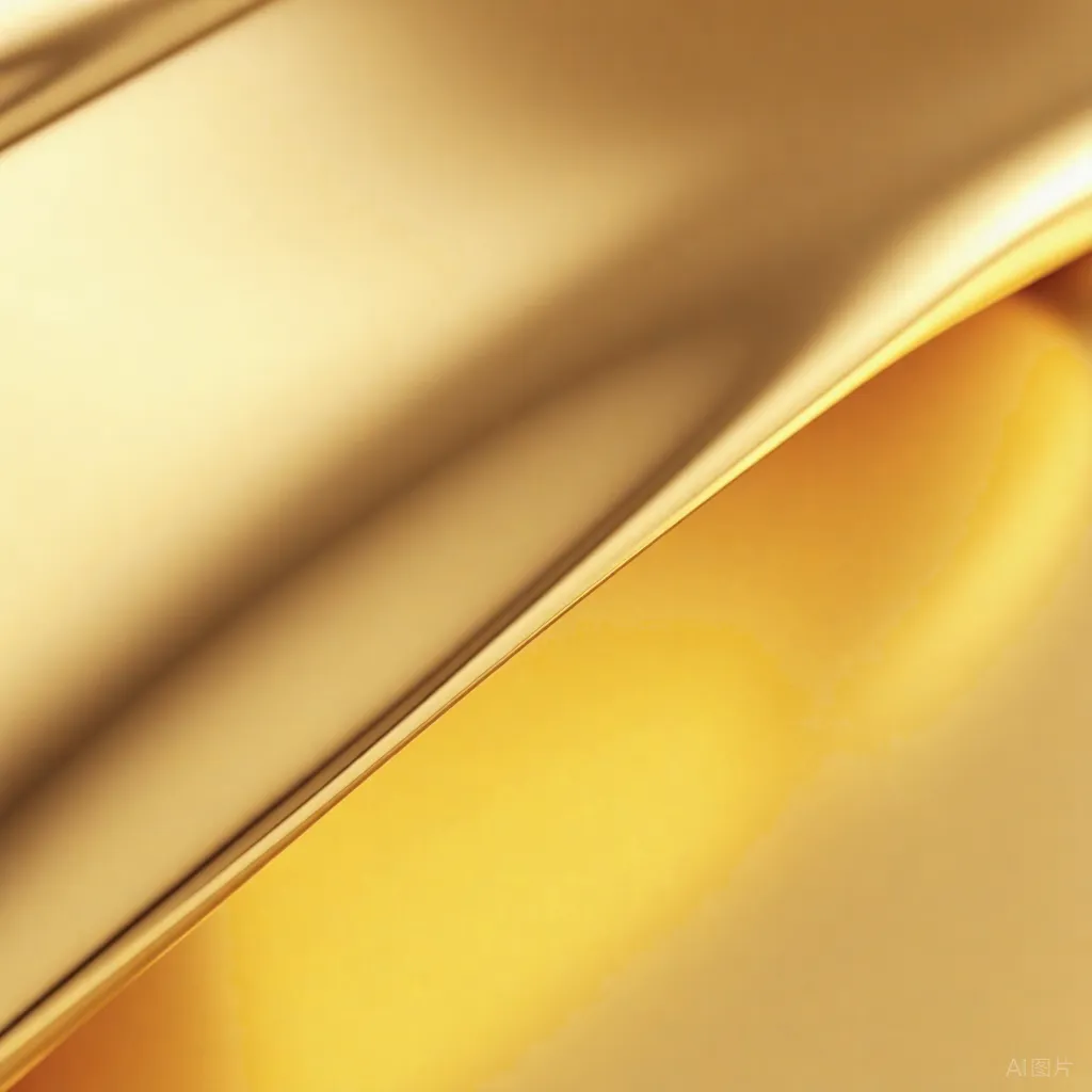 黄金市场似乎并不急于突破