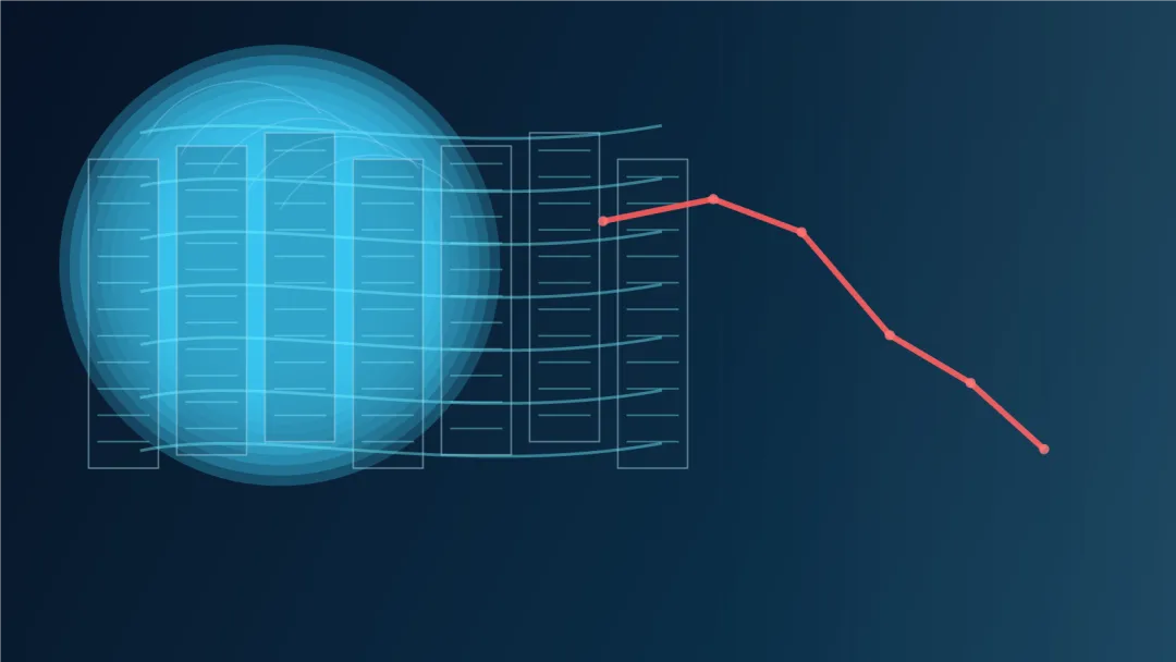 英维克一字跌停之后,市场真正要重估的,不只是液冷龙头