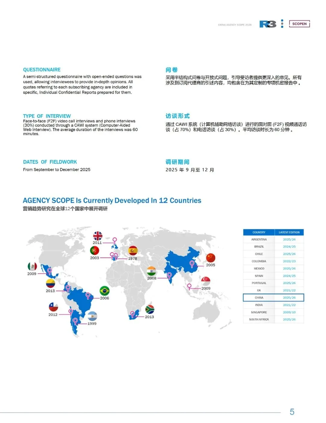 《2025&26中国营销趋势研究报告》完整数据与洞察