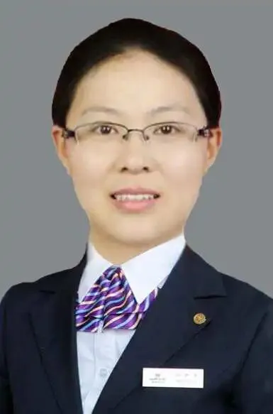 综合营销标兵 | 高平农商银行尚三娟:深耕运营守初心,实干争先创佳绩