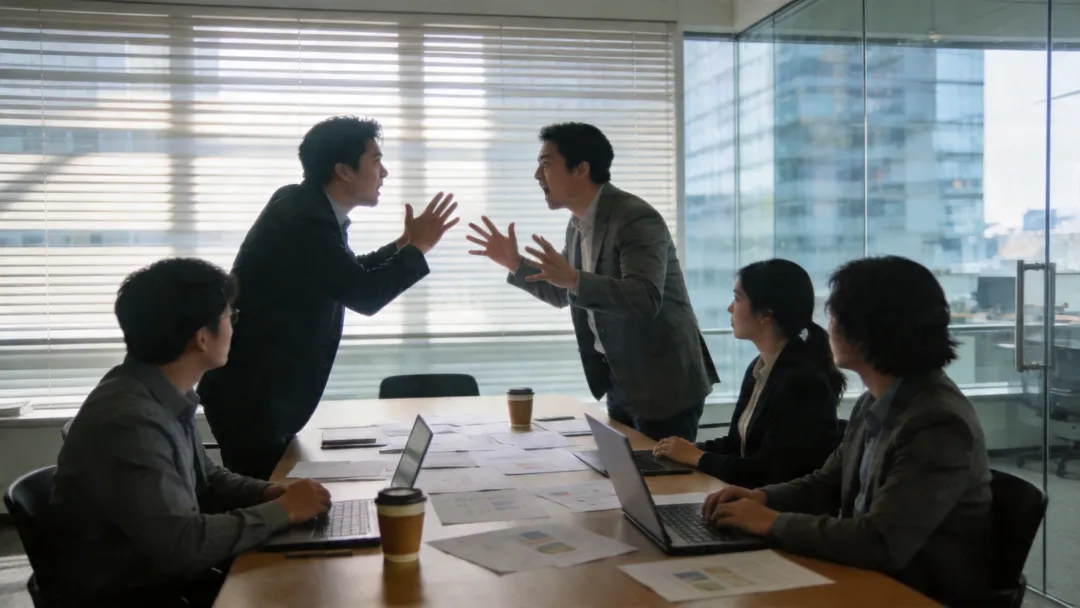 试了一圈AI内容营销服务商,这家是真能交付结果的