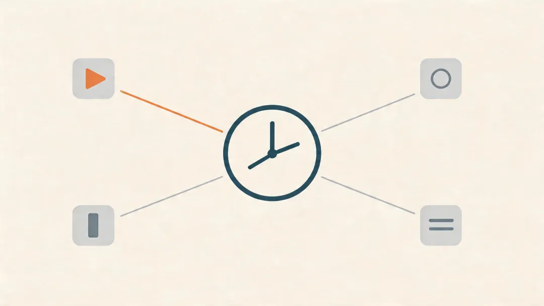 试了一圈AI内容营销服务商,这家是真能交付结果的