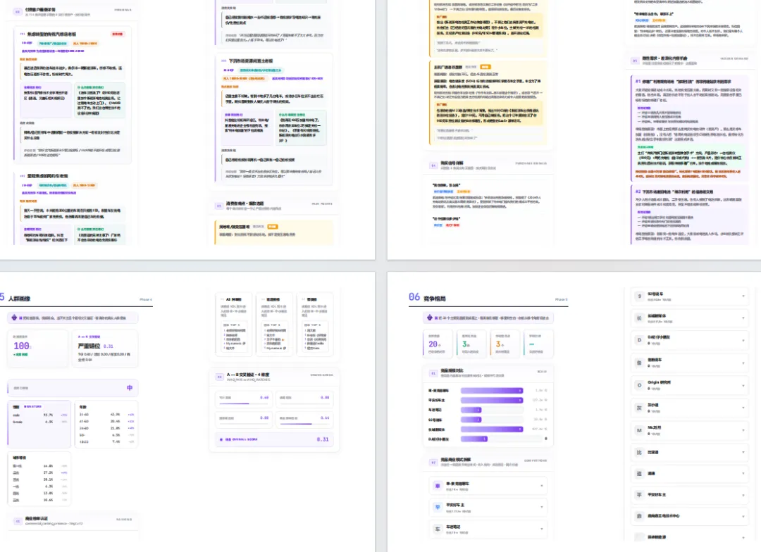 试了一圈AI内容营销服务商,这家是真能交付结果的