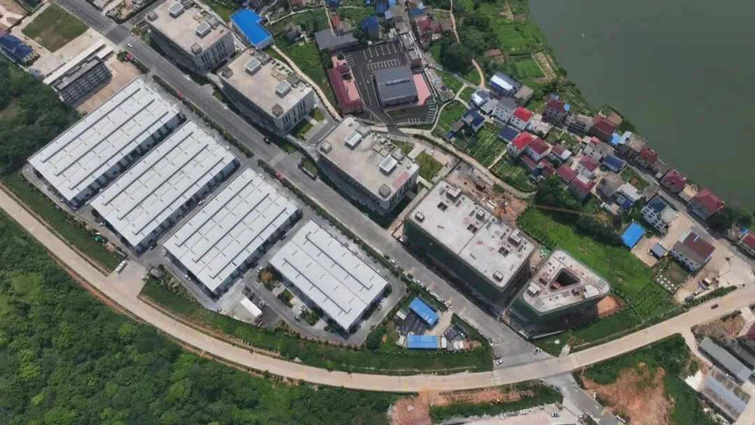 都昌县这款产品占据全球98%的市场份额