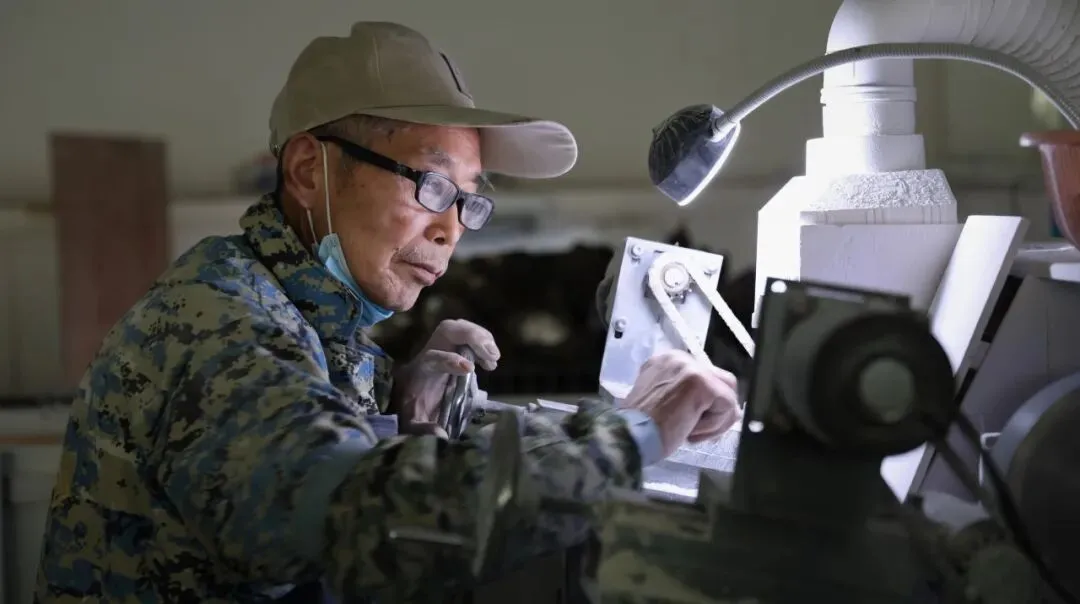 都昌县这款产品占据全球98%的市场份额