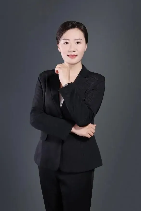 师资风采 | 天财商学院王旭燕:深耕营销,以科研育人赋能学子成长