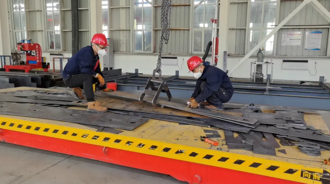 从投产到拓海外市场 察布查尔县一车企跑出发展新速度