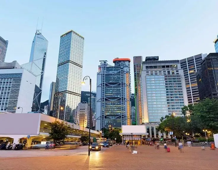 香港打开代币化基金二级市场:一场关于＂时间＂与＂闭环＂的金融实验