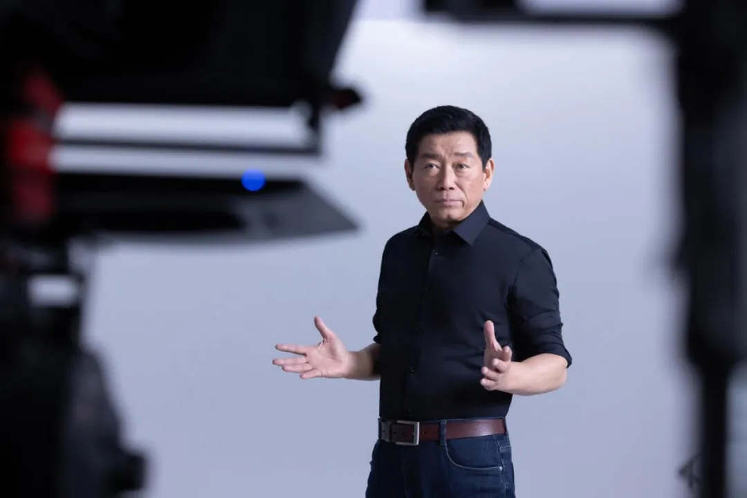 怒批自家营销团队,魏建军当众“拆台”