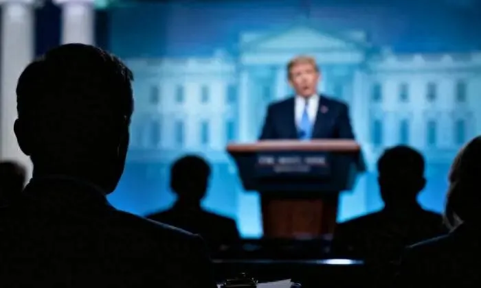 【市场观察】特朗普成油市最大操盘手?对冲基金高管感叹:他已改变“游戏规则”!