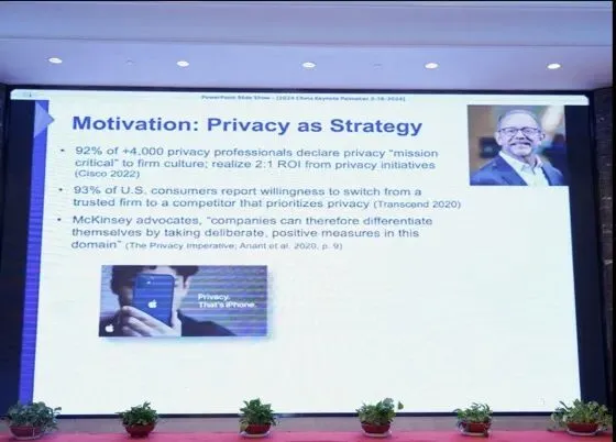 第八届营销科学与创新国际研讨会(MSI 2024)顺利召开