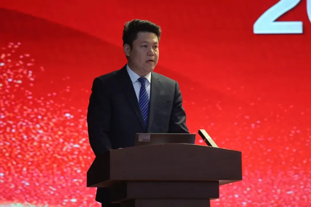 临商银行召开2026年旺季营销总结表彰大会暨一季度经营分析会议