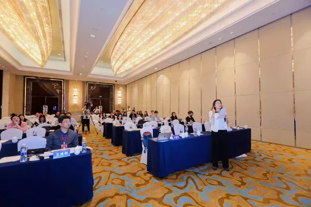 第八届营销科学与创新国际研讨会(MSI 2024)顺利召开