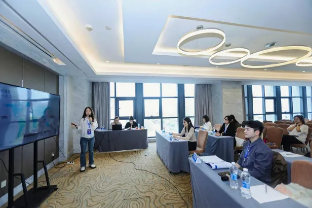 第八届营销科学与创新国际研讨会(MSI 2024)顺利召开