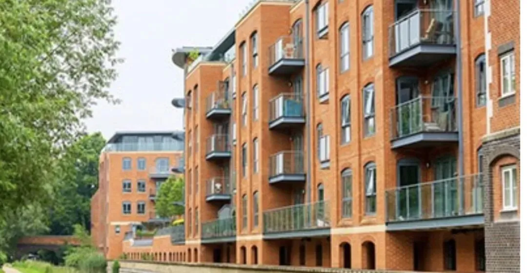 英国出租市场供需两旺:租金持续攀升|第二套房税务口子要被堵死