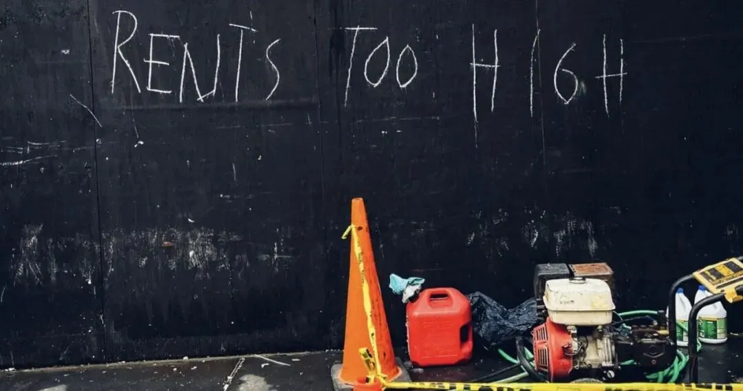 英国出租市场供需两旺:租金持续攀升|第二套房税务口子要被堵死