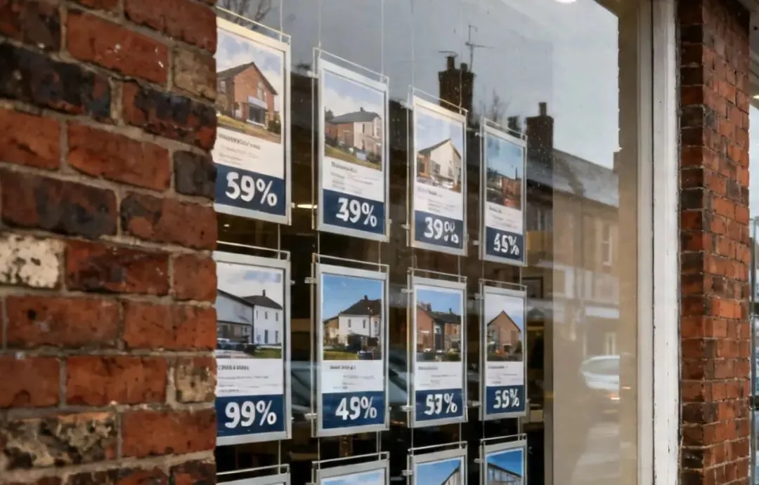 英国出租市场供需两旺:租金持续攀升|第二套房税务口子要被堵死