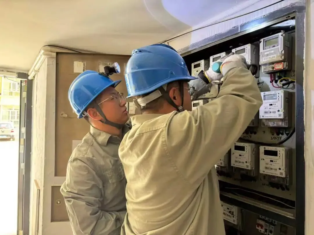 优质服务 | 精耕细作强营销 提质增效优服务