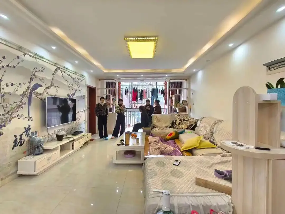 【洞口便民】分类信息、二手市场、房屋租售、生意转让等信息汇总(4月21日)