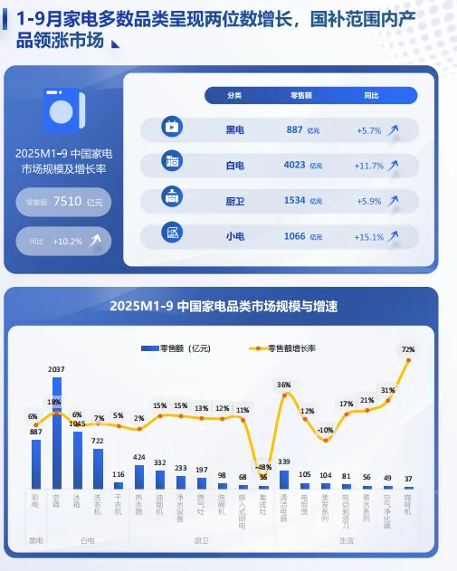 中国高端家电市场趋势及创新洞察-36页
