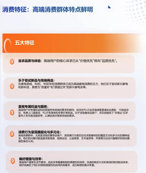 中国高端家电市场趋势及创新洞察-36页