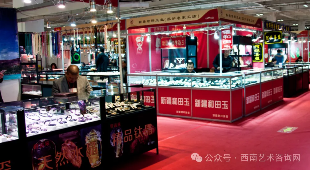 科技重构交易生态:产权变现新模式引爆市场流量