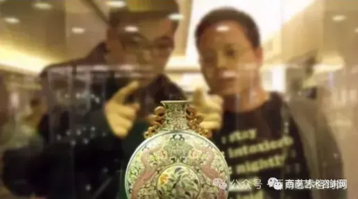 科技重构交易生态:产权变现新模式引爆市场流量