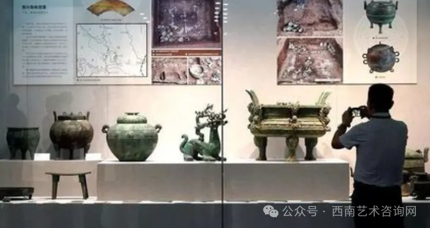 科技重构交易生态:产权变现新模式引爆市场流量