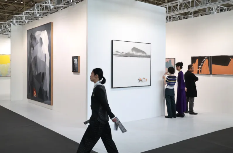 科技重构交易生态:产权变现新模式引爆市场流量