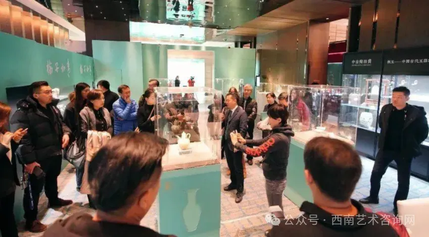 科技重构交易生态:产权变现新模式引爆市场流量