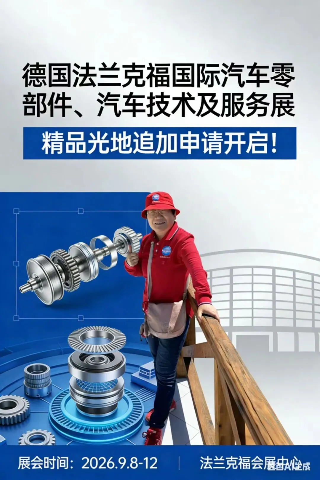 抢占西非市场桥头堡:科特迪瓦市场开发全攻略暨2026汽配展商机前瞻