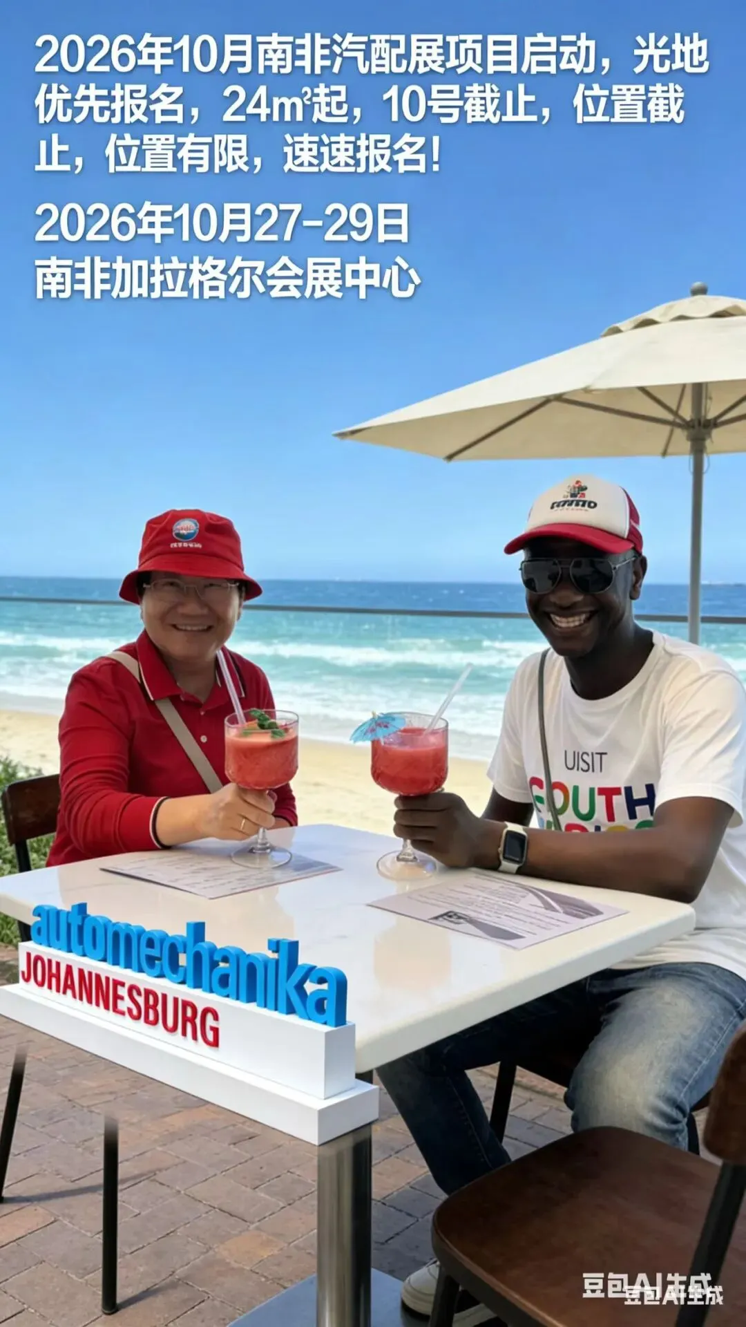 抢占西非市场桥头堡:科特迪瓦市场开发全攻略暨2026汽配展商机前瞻