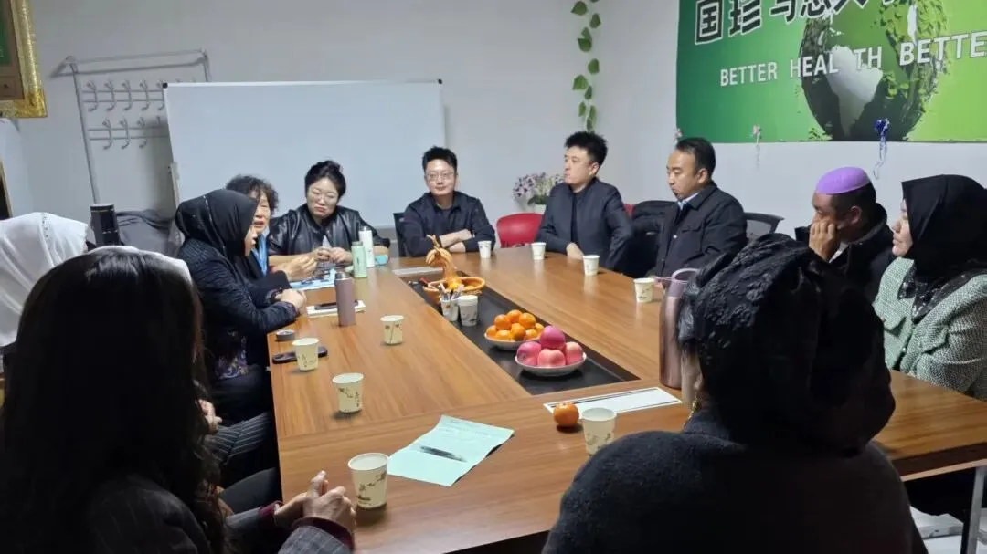 政策聚力 共拓发展,甘肃分公司开展全国市场工作会议政策宣讲