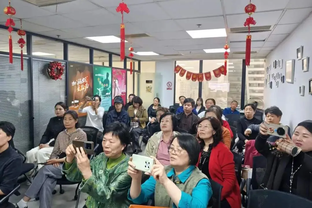 吃透精神抓落实,上海分公司开展全国市场工作会议政策宣讲