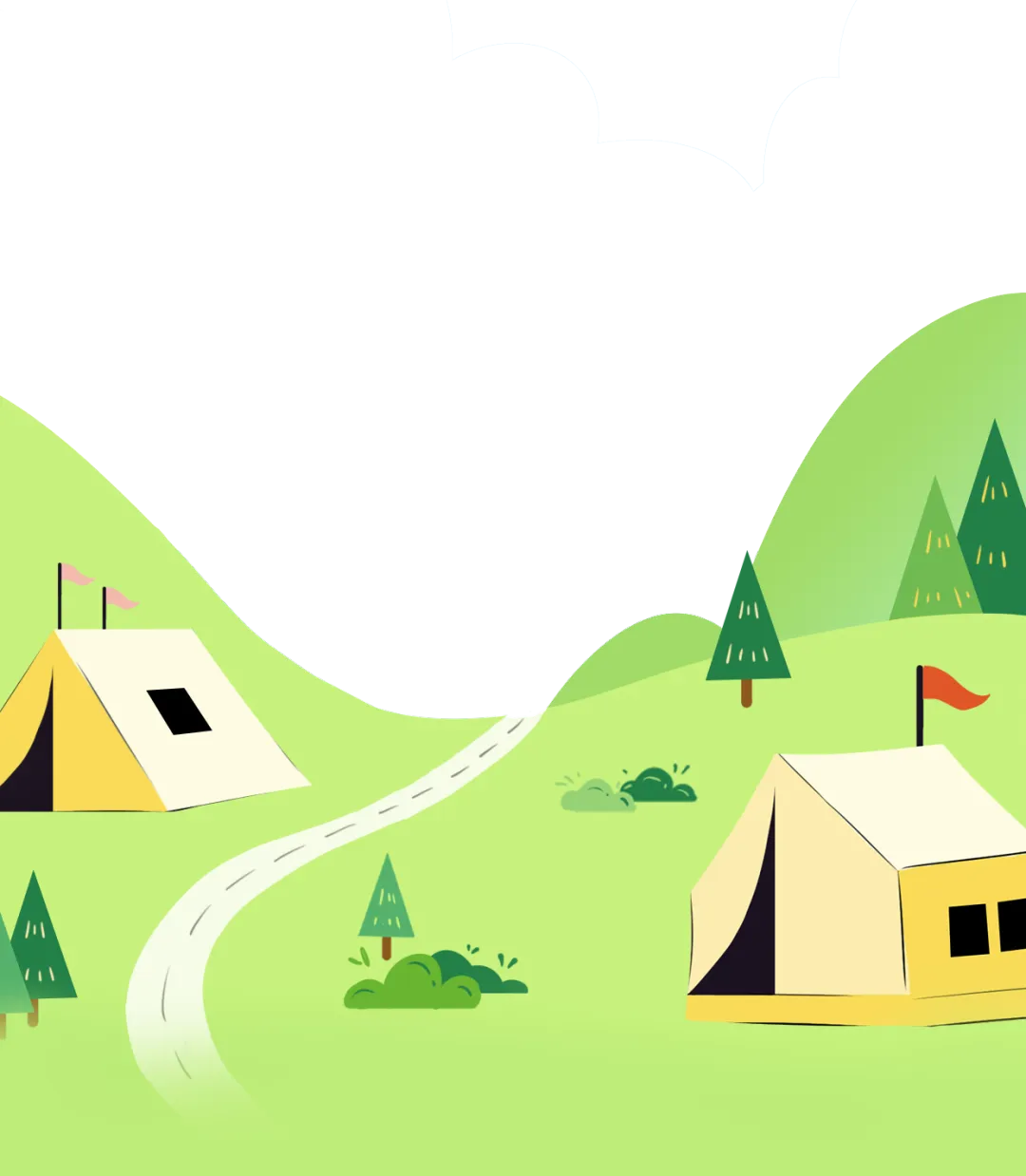 商趣无限 心向阳光—跳蚤市场等你来逛