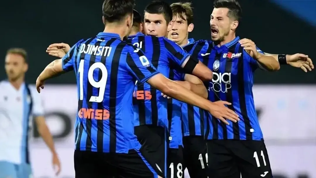 亚特兰大与拉齐奥,冷门已定,别被市场情绪牵着鼻子走!