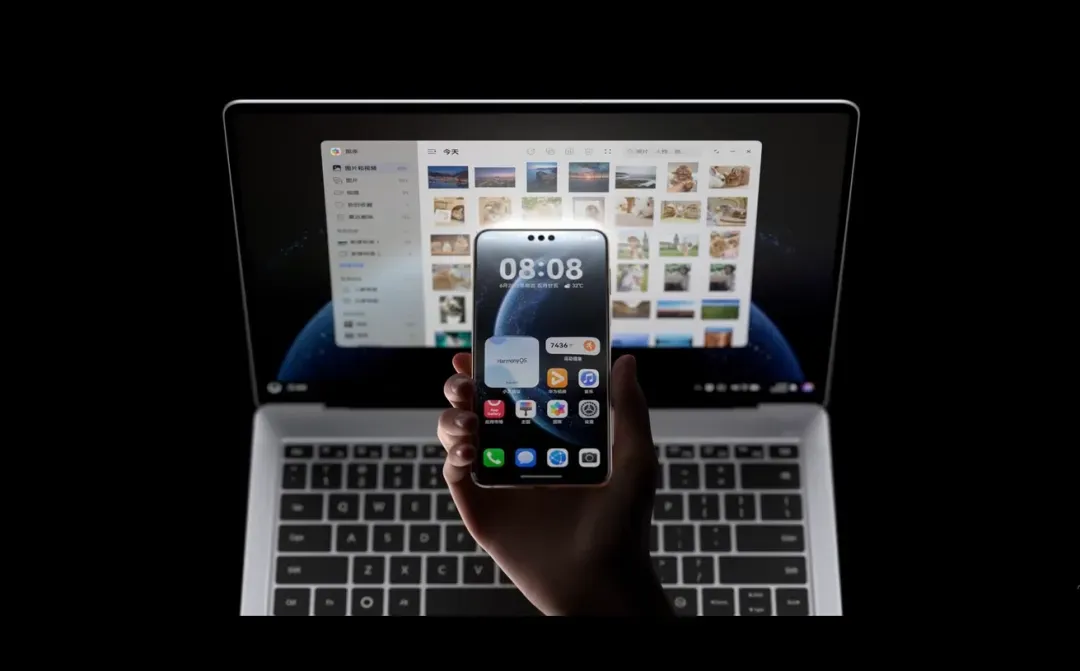 华为今年就已无敌!20% 市场份额登顶,友商还在为今年怎么过发愁